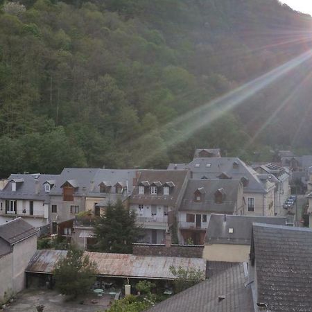 Appartement T2 Bis Luchon à Bagnères-de-Luchon Extérieur photo