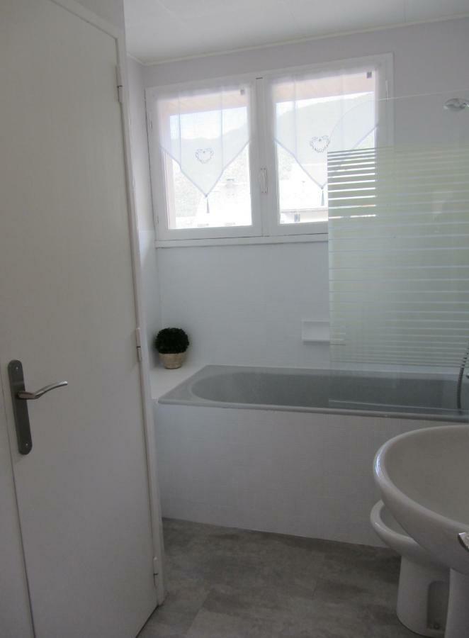 Appartement T2 Bis Luchon à Bagnères-de-Luchon Extérieur photo
